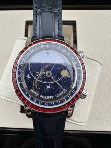 3K Factory's 2025 Pinnacle Creation - 6104G: A Top-Tier Masterpiece from the Gen