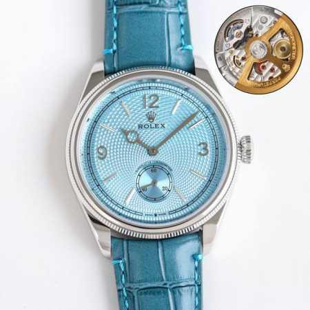 R+Factory New Masterpiece Rolex Perpetual Series Rb2 Ultra-Thin 90G Weighted Ver - Click Image to Close