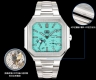 Special Offer, White Gold Tw - Launching the New Series Square Patek Philippe Cu