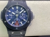Hb Hublot Big Bang 7750 Movement 341.Cx.130.Rx, Double Sapphire Crystal Glass, 4