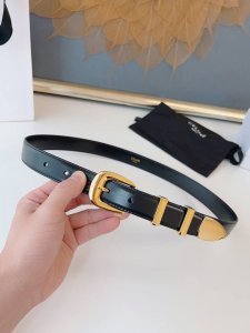 Ce*E Classic Women's Belt