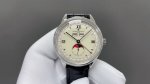 Vc The Vacheron Constantin Historical Masterpiece Series 3100V 00R Triple Calend