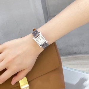 Alligator Leather Herm