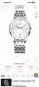 Jaeger-LeCoultre Master Ultra-Thin Series The watch measures 40mm and uses the