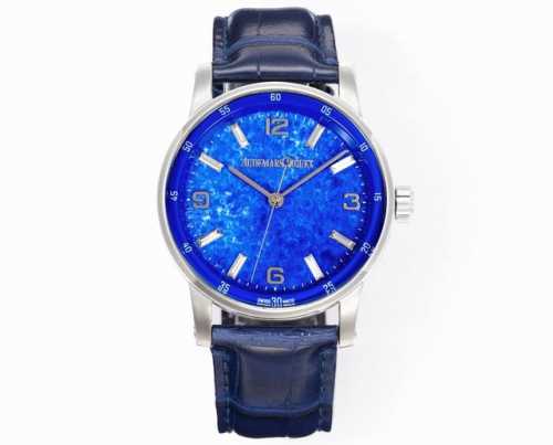Apk Factory Ap Audemars Piguet New Product Code15210 Series Audemars Piguet Code