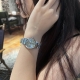 Tiffany bracelet Tiffny&Co. counter exquisite silver version celebrity style ret