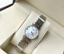 Longines La Grande Classique Ultra-Thin Mother-of-Pearl Quartz Watch for Women [