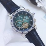 Exclusive price: Brand: Patek Philippe Type: Men's watch Case: Top version 316