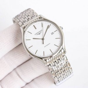 Longines Mk3 L4.960, a top-tier watch, unique to each model, guaranteed to last