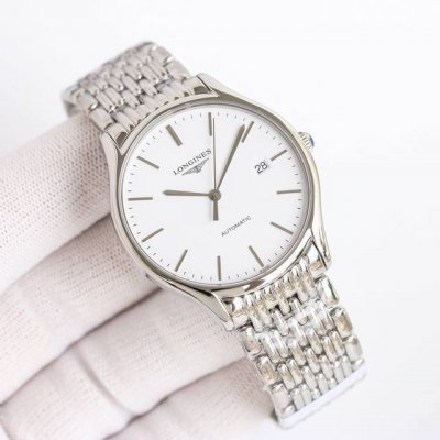 Longines Mk3 L4.960, a top-tier watch, unique to each model, guaranteed to last