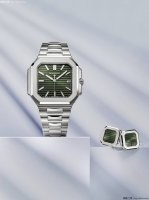 Hbf Factory Patek Philippe Launches A New Series Of Cubitus 5821 Watches This Cu