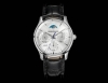 Gr Factory New Product After 3 years of research on the Jaeger-LeCoultre Master