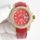 Brand-New Modified Diamond-Encrusted Rolex Submariner