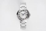 Af's innovative masterpiece, the 33 Blue Balloon Super Caliber 076, features the