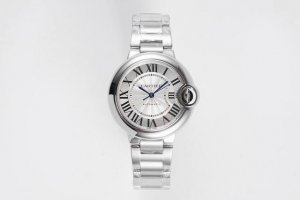 Af's innovative masterpiece, the 33 Blue Balloon Super Caliber 076, features the