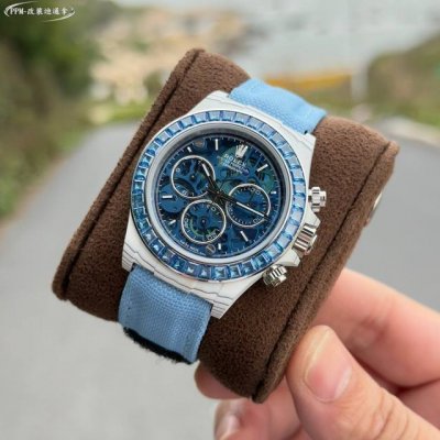 Ppm Modified White Fiber Case Hollow Blue T Diamond, A Little Change Injects New