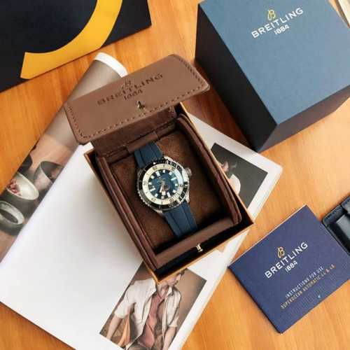 Latest Arrival Breitling Superocean Series Extreme Beauty And Domineering High-G