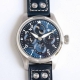 V9 IWC IWC Air Overlord Big Pilot Series, IW503605 IW503001 IW503601 Another his