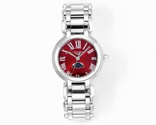 Made in Taiwan by Kb Factory. A masterpiece of craftsmanship from Longines. The