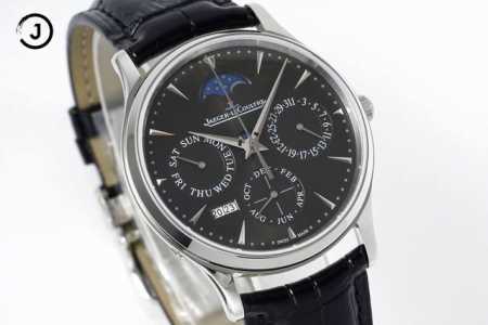 Factory J spent three years researching a fully functional perpetual calendar me - Click Image to Close