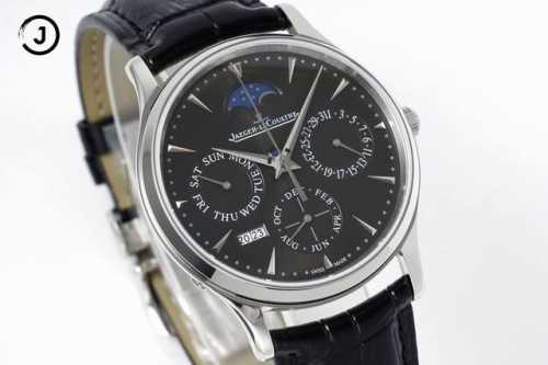 Factory J spent three years researching a fully functional perpetual calendar me