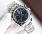 Beyond The Limit, Domineering Debut "Tw Factory Adds A New Speedmaster Series 32