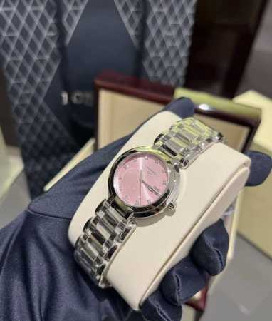 The Longines Heart Moon collection, inspired by the thousand-year-old tale of t - Click Image to Close