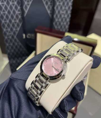 The Longines Heart Moon collection, inspired by the thousand-year-old tale of t