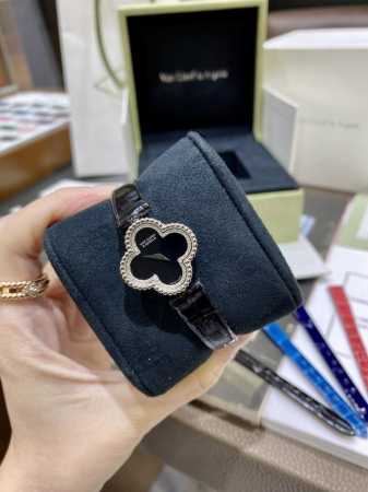 Supports direct shipping from Hong Kong and the US. Van Cleef & Arpels Alhambra - Click Image to Close