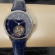 Vacheron Constantin Vc Fl1 True Flywheel Manual Movement The new Traditionnelle