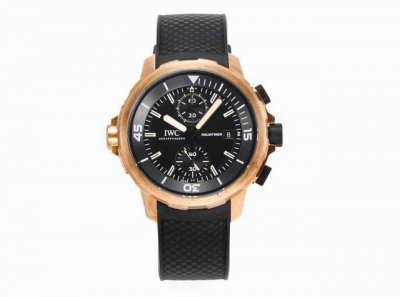 N1Factory New Arrival Iwc International Special Edition Great White Shark New Ma