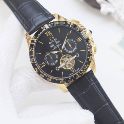 Exclusive Price: Brand: Omega Type: Men's Watch Case: Premium 316 Stainless Ste