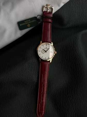 Gold + 50 Diamonds + 50 The new Vacheron Constantin Patrimony 87172 38mm case di - Click Image to Close