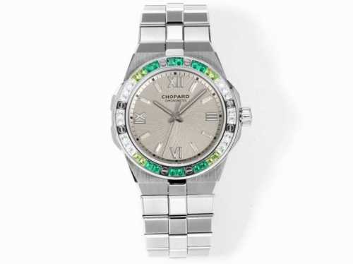 Gh Factory Exclusive Alpineeagle Series A piercing gaze, likened to the stars in