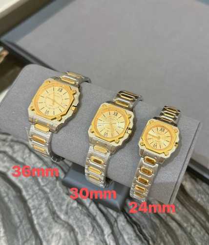 Large 36mm, Medium 30mm, Small 24mm Gucci New Watch II, New G-Flat Wild style,