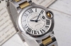 Af3M Blue Balloon Series Watch Continue The Excellent Product Quality Of The Pas