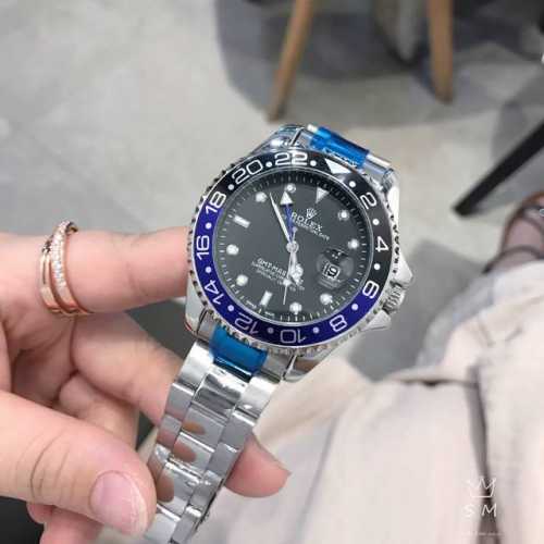 Rolex Is A Noble And Wise Work. Type: Exquisite Men's Watch. More Excellent And