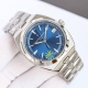 White steel, rose steel H8 Taiwan factory Vacheron Constantin Overseas Series 45