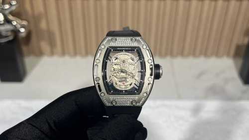 Rm Richard Mille~ [Richard Mille]
