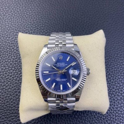 Clean Factory C Factory Rolex 126334 Datejust 1: Equipped with a one-to-one supe