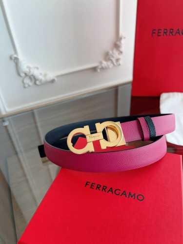 Ferr Ferra Goddess Exclusive High-end Waist Belt Official Website Synchronized C