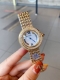 Cartier Time Flow Collection Classic Vintage Watches, Really Good Warning! Carti