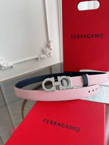Ferr Ferra Goddess Exclusive High-end Waist Belt Official Website Synchronized C