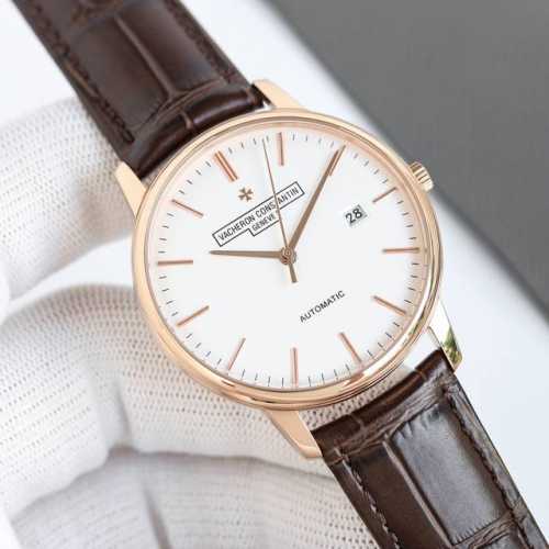 Strongly recommend the highest replica of Vacheron Constantin Vc Heritage Series