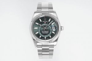 Zf new products, the new series Sky-Eller, "the most complicated in history" is