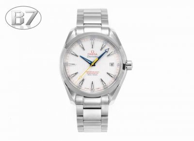 b7 Factory Seamaster 150 Is Coming Strong. It Adopts The Exclusive 8500 Black