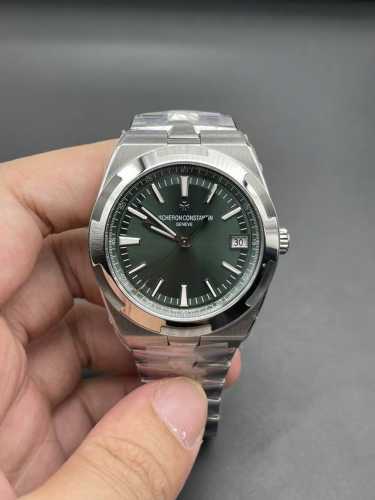 Vacheron Constantin Overseas Collection 41mm Ddd