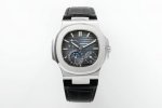 ppf Has Devoted Three Years To The Creation Of The Real Core. The Patek Phili