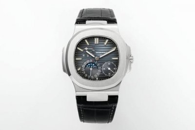 ppf Has Devoted Three Years To The Creation Of The Real Core. The Patek Phili