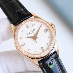 Platinum Diamond + 50 Gr With heartfelt dedication, we proudly present the Patek Platinum Diamond + 50 Gr With heartfelt dedication, we proudly present the Patek